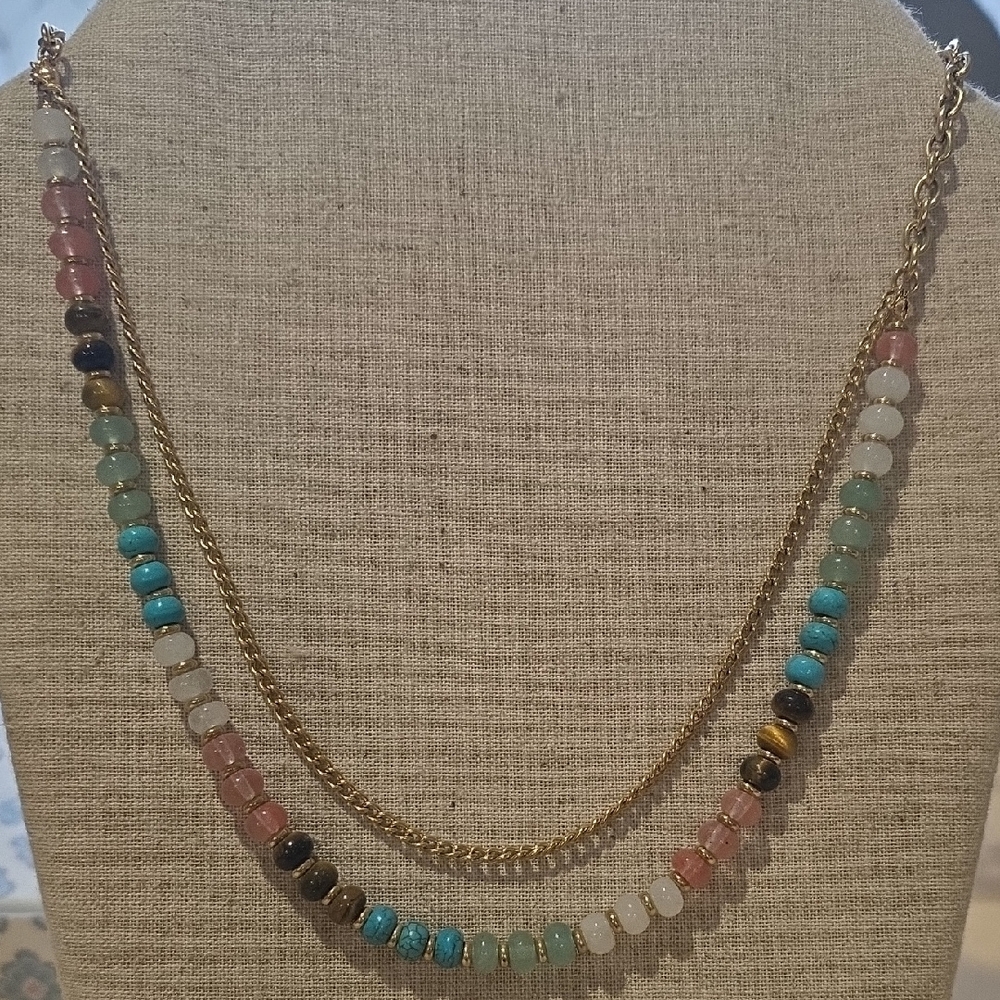 Tocara Necklace